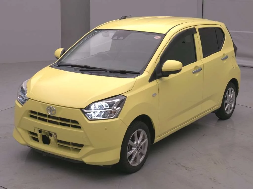 Toyota Pixis Epoch LA350A 2021